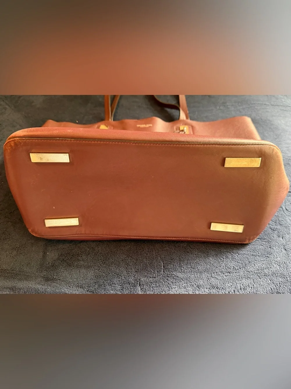 Michael Kors Collection Tote Bag